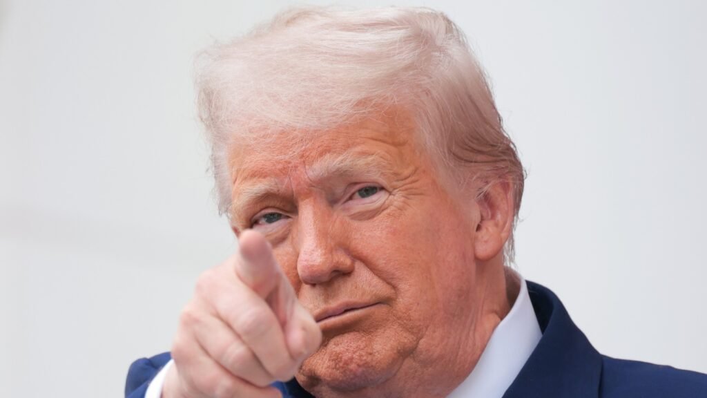 Trump and Putin discuss Ukraine, Iran during 75-minute call : NPR