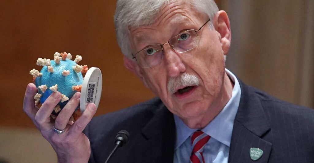 Trump and RFK Jr: NIH medical research faces cuts, while ex-director works to restore trust