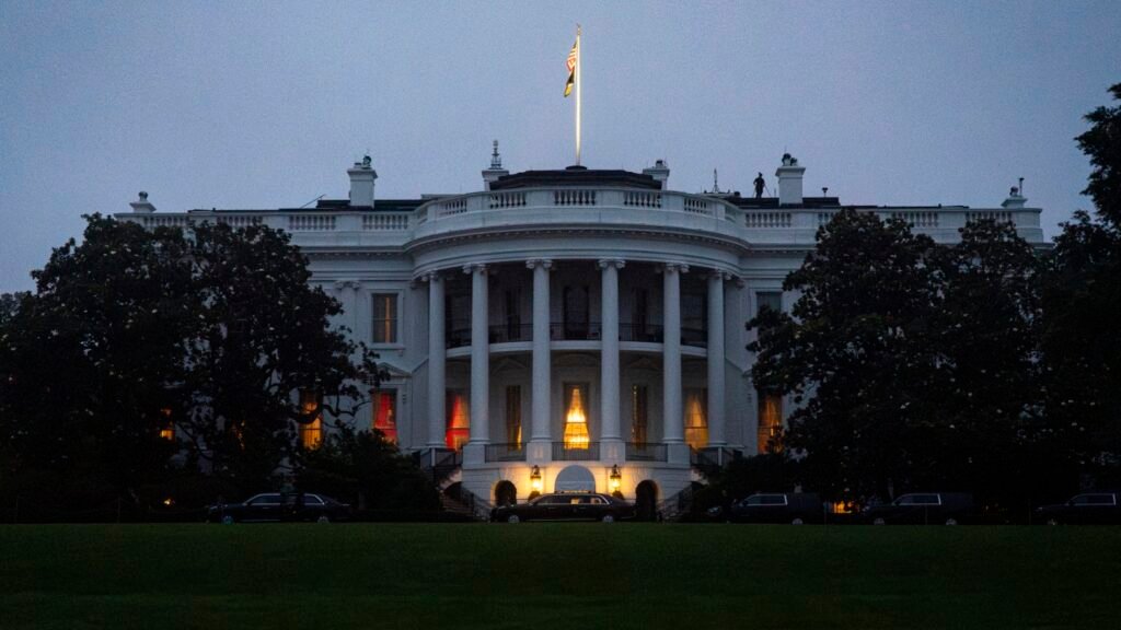 Trump threatens Iran’s supreme leader over nuclear program : NPR Trump threatens Iran's supreme leader over nuclear program : NPR