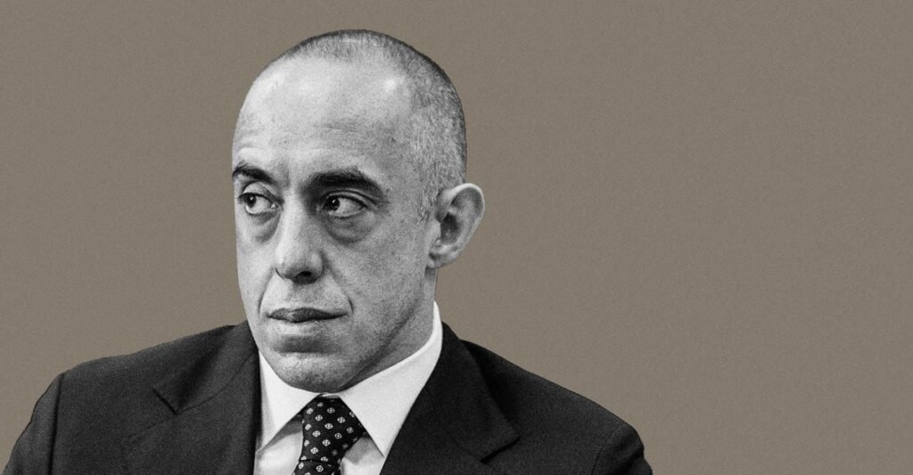 Trump’s Deportation Goals Are Unrealistic