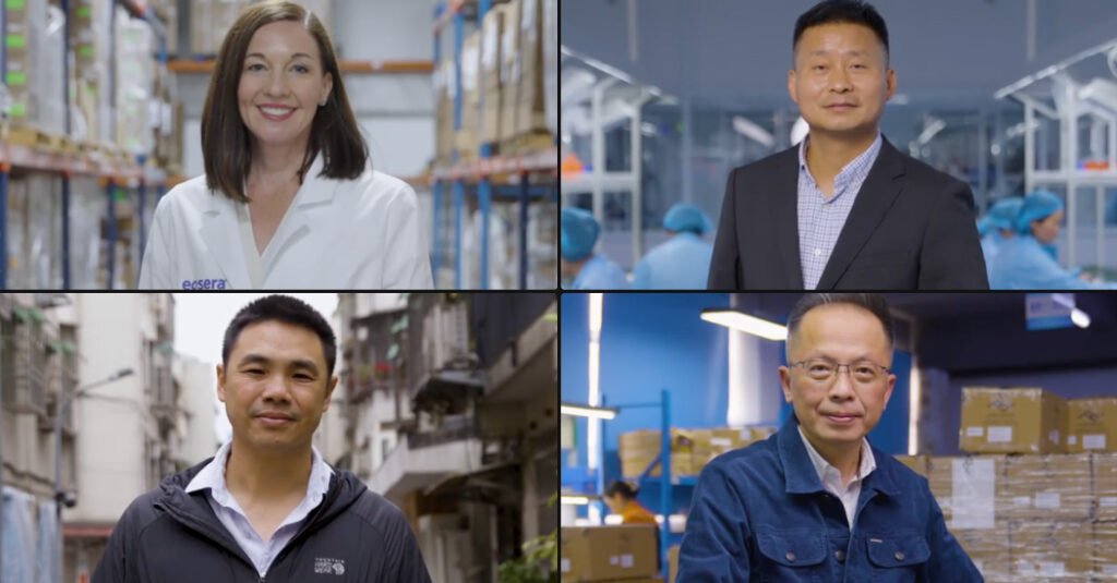 Trump’s Tariffs Strain US-China Small Business Ties