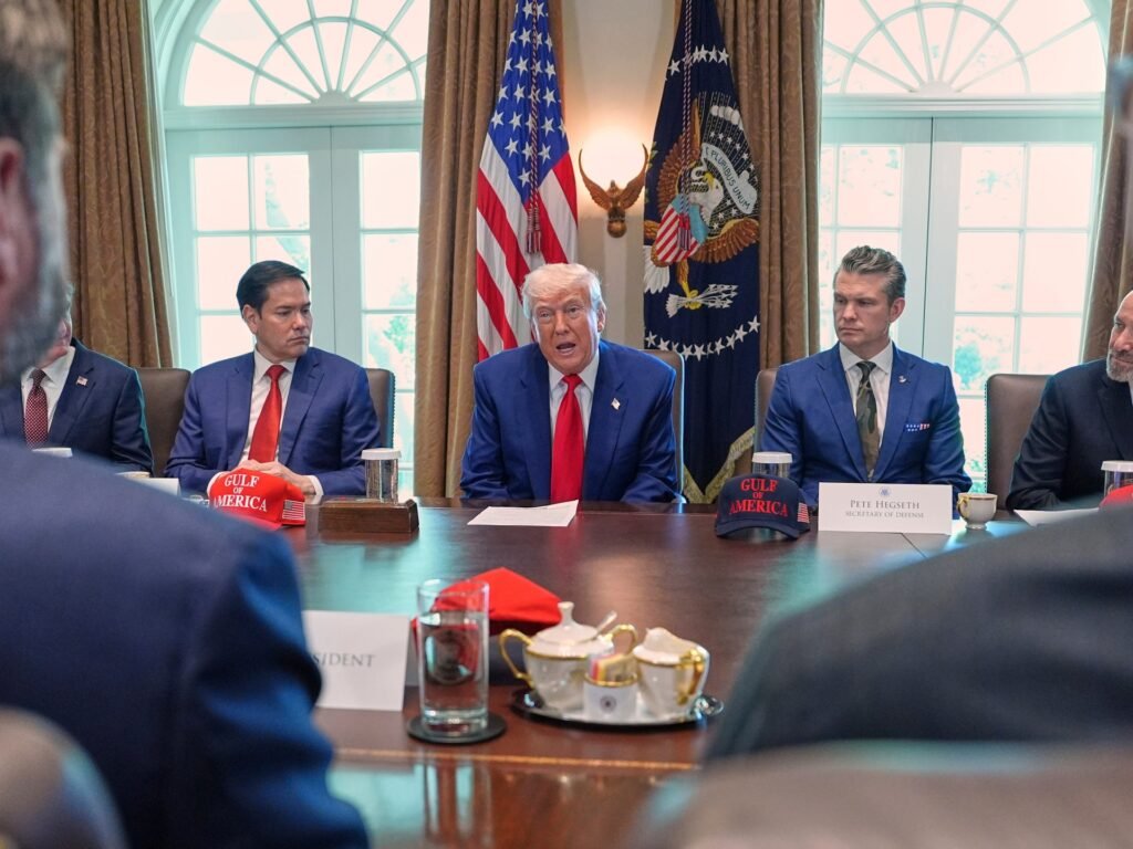 Trump’s cabinet is less hawkish. Will that affect his Israel-Iran response? | Israel-Iran conflict News