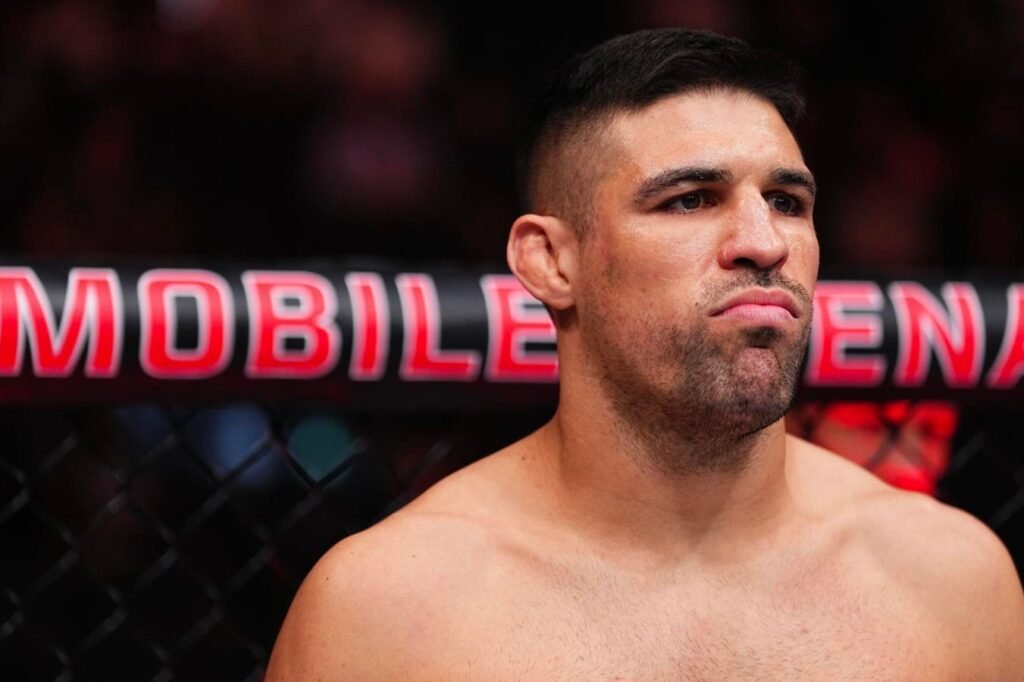 UFC 316 Fight Card Odds And Predictions: Luque Vs. Holland