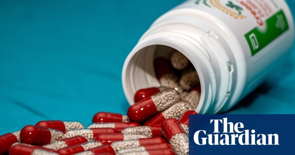 UK shortage of critical drug forcing pancreatic cancer patients to skip meals | Pancreas cancer