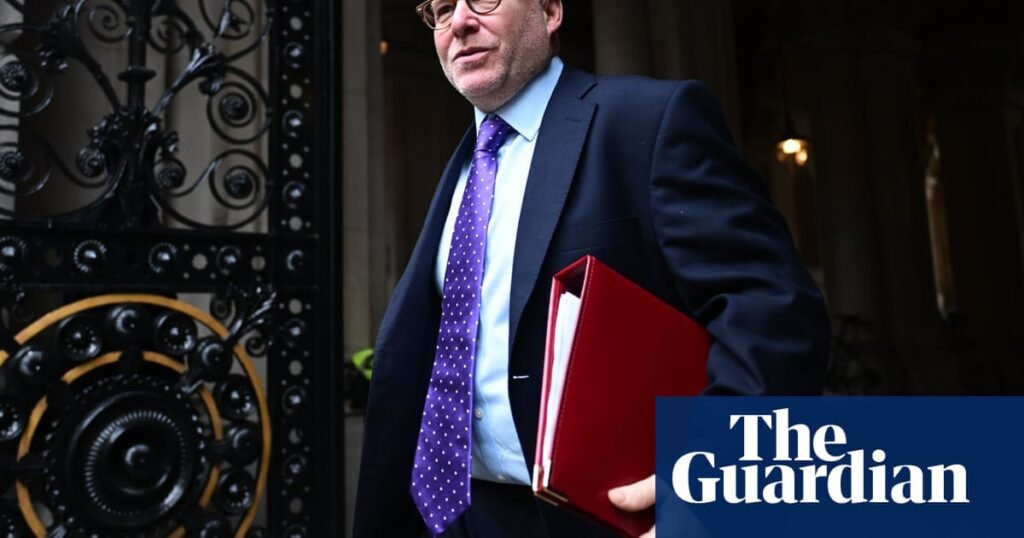 UK urged to publish legal advice on involvement in Israel-Iran war | Richard Hermer