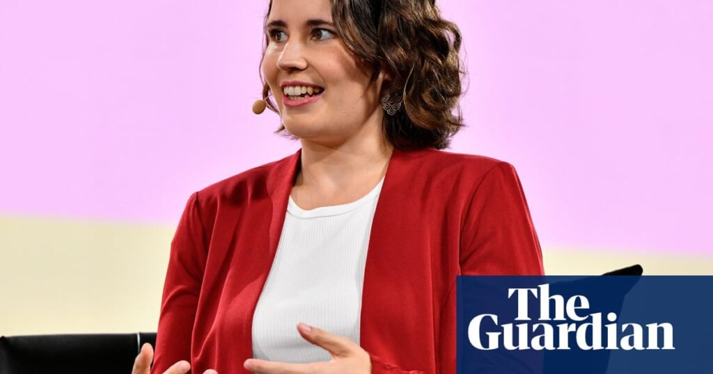 US attacks on science and research a ‘great gift’ to China on artificial intelligence, former OpenAI board member says | OpenAI