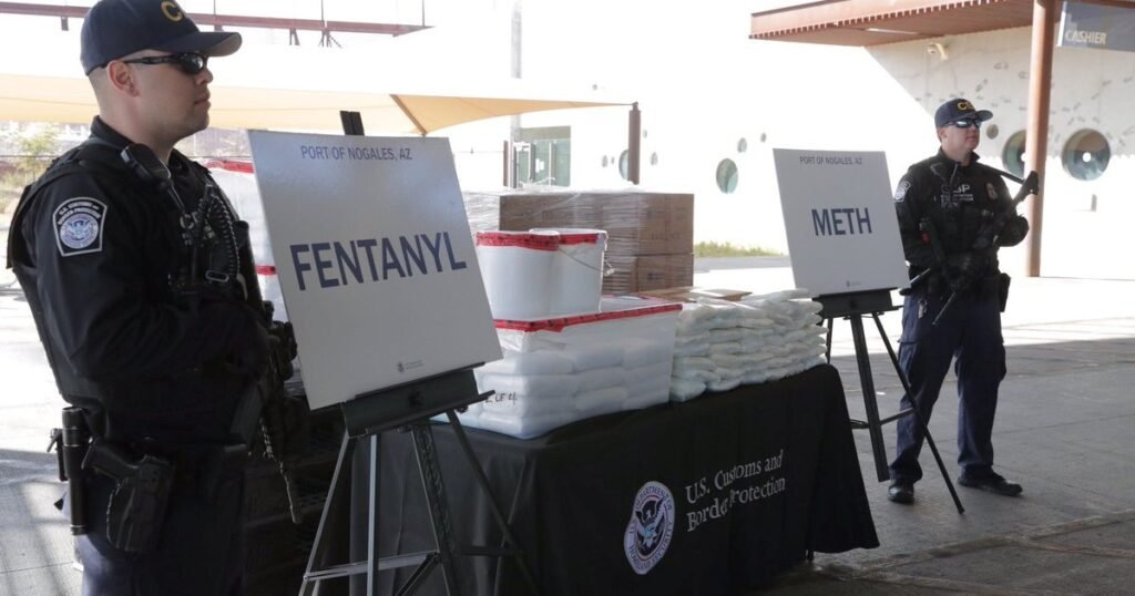 US imposes new Mexican cartel sanctions, cites murder of TikTok influencer | News