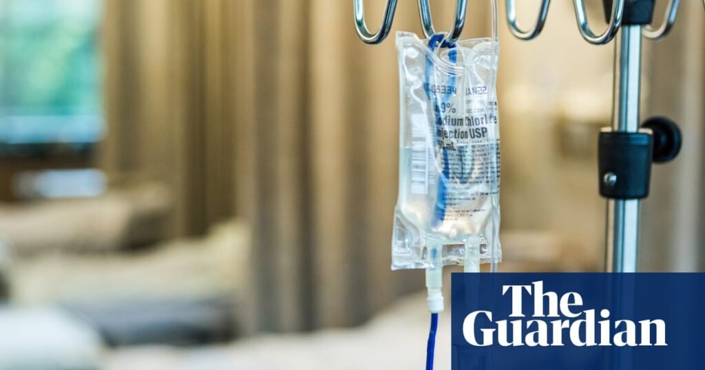 US medical debt financing groups vie to be ‘solution’ to struggling rural hospitals | US healthcare