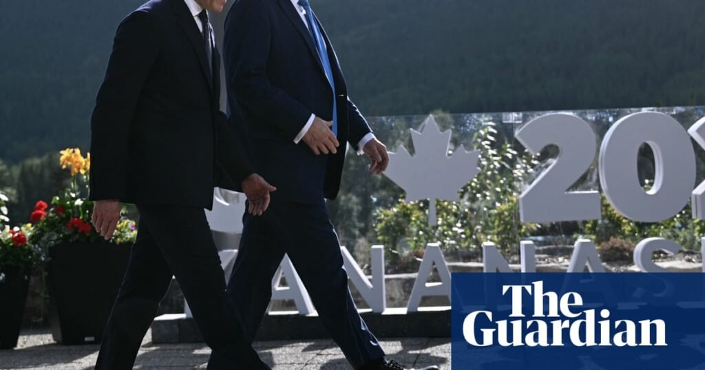 US to resume trade talks after Canada ditches tax on tech giants | Canada