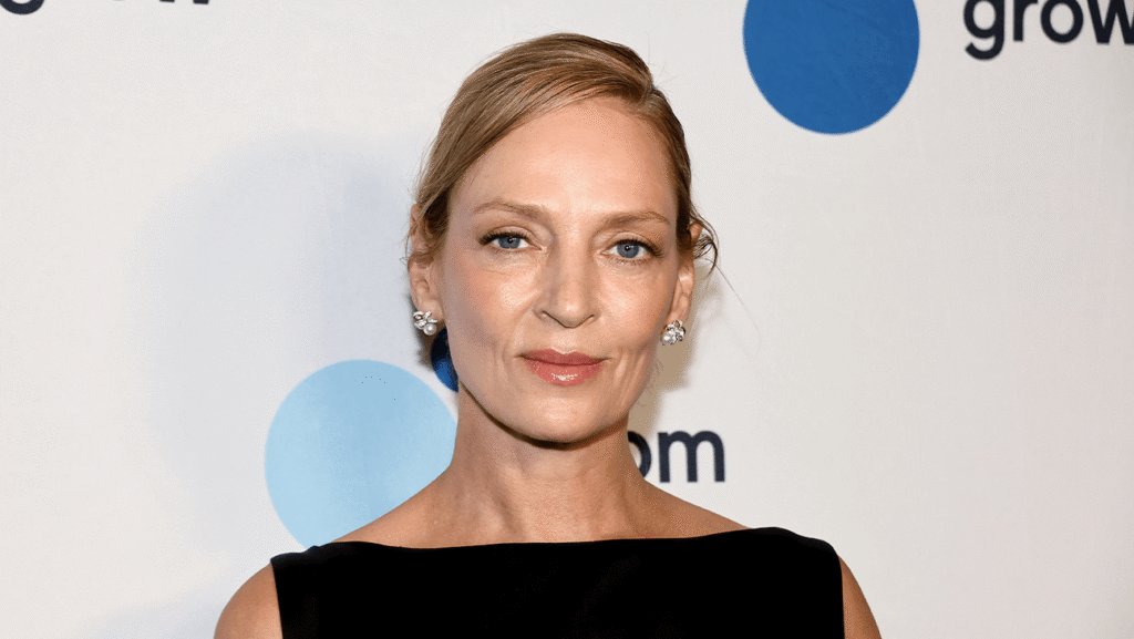 Uma Thurman