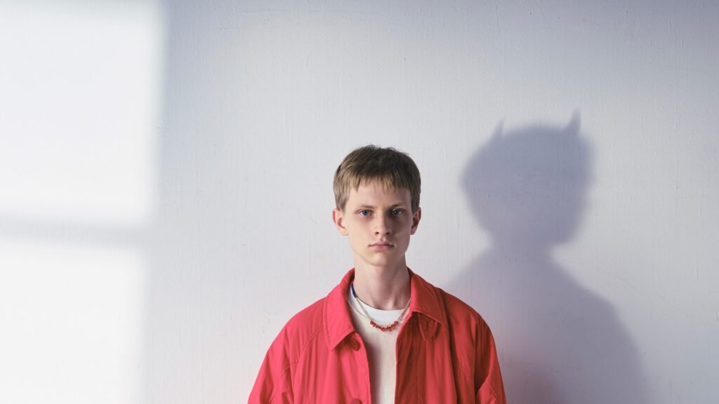 Undercover Spring 2026 Menswear Collection