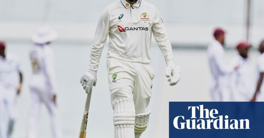 Usman Khawaja refuses SEN interview after radio station’s sacking of journalist | Cricket