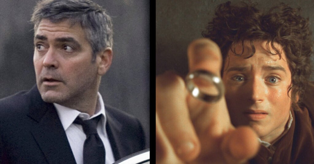 Vote for Your 10 Best Movies of the Century