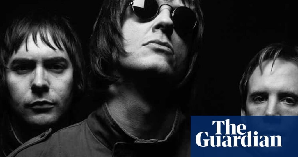 Want to see Oasish play GlastonBarry? Well, you can! How tribute festivals ‘grew into a monster’ | Festivals