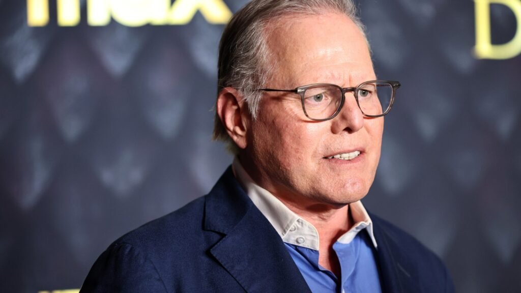 Warner Bros. Discovery to Split Into Two: Streaming/Studios, Networks