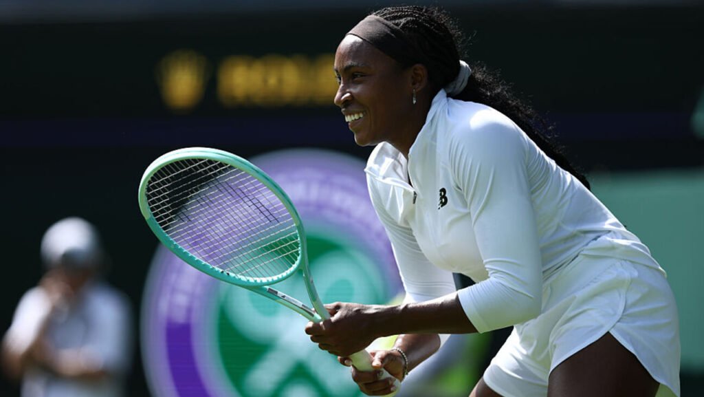 How to watch Wimbledon 2025 online, livestream