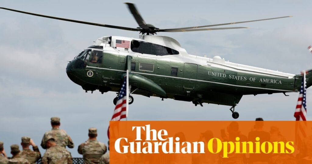 We are Nobel laureates, scientists, writers and artists. The threat of fascism is back | Open letter