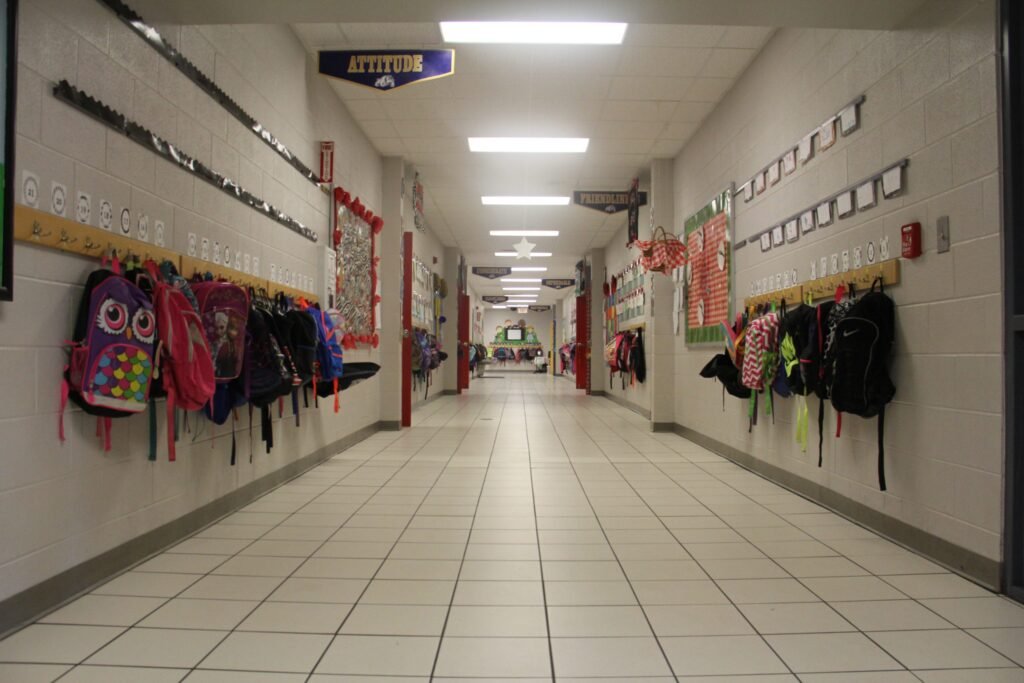 We have to work together to improve school culture and make our public schools great places to teach, work and learn