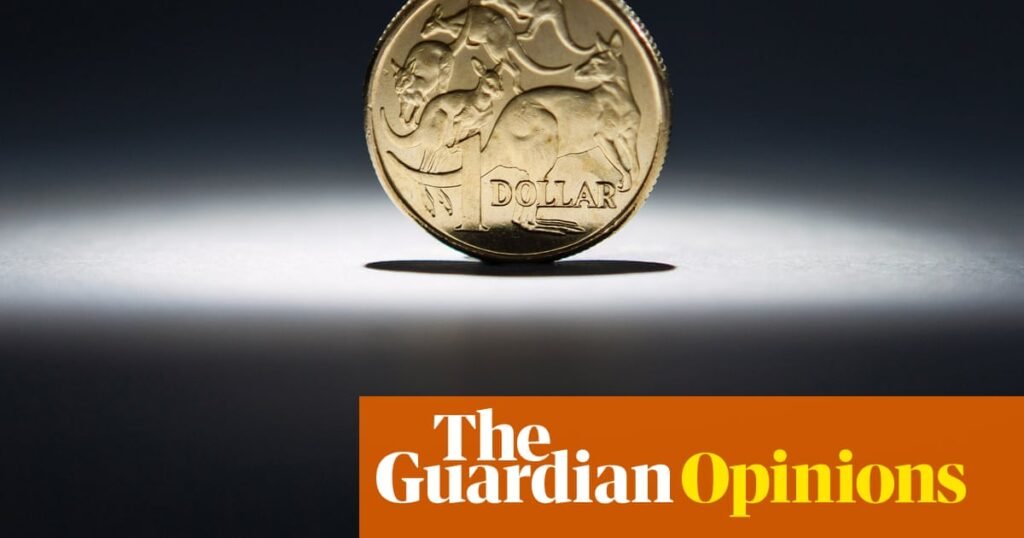 Wealthy Australians are worried we might realise how rigged the system is in their favour | Greg Jericho