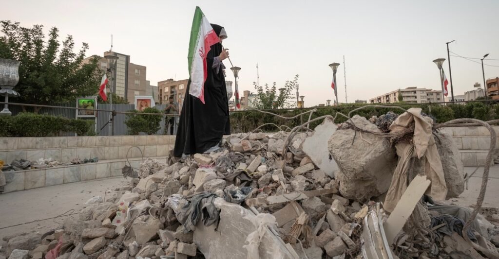 What America can learn from Iran’s failure