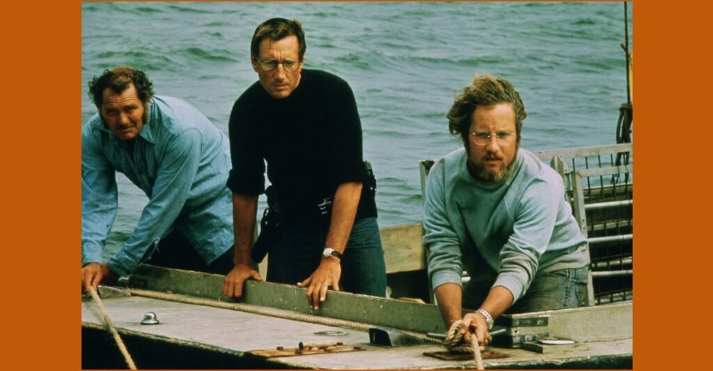 What 'Jaws' Got Wrong - The Atlantic