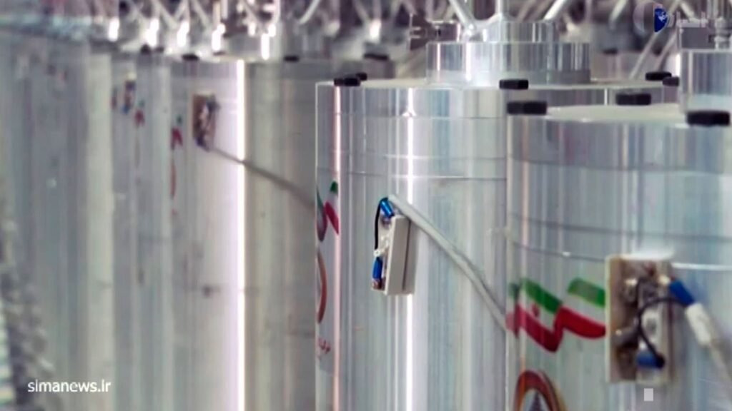 What are the risks from Israel and Iran’s nuclear capabilities? | Israel-Iran conflict News