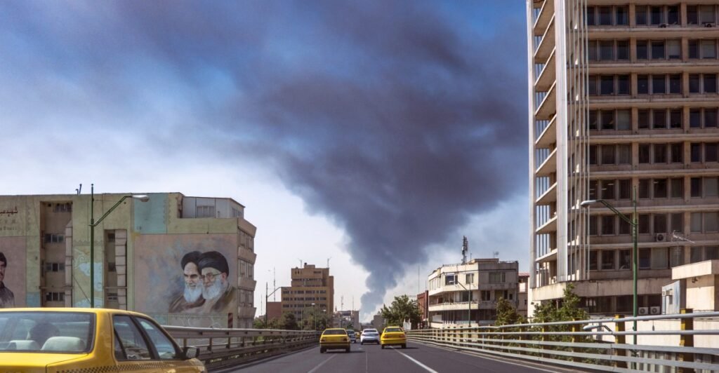 What happens if Netanyahu and Trump try to topple Iran’s government?