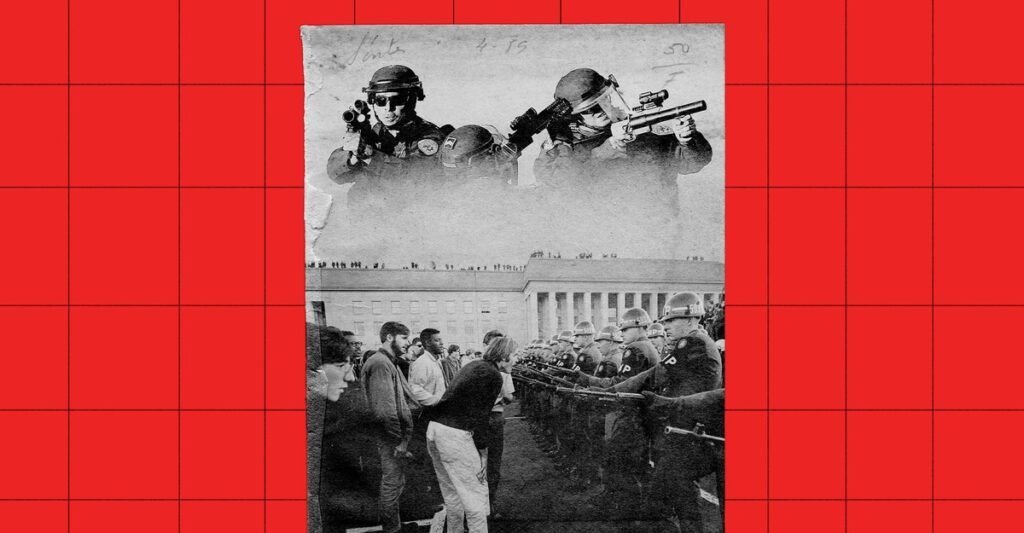 What's Kept Prior Domestic Deployments From Catastrophe