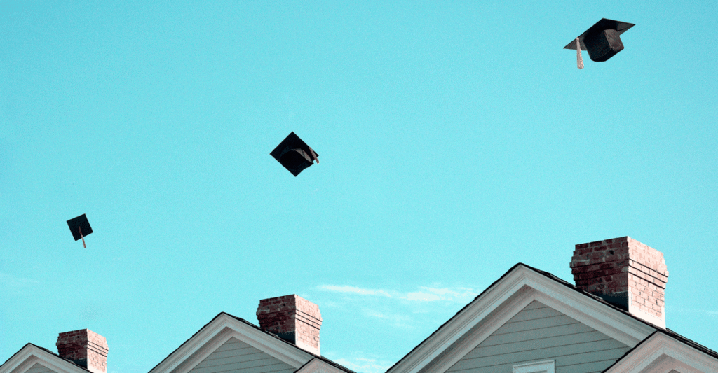 When College Graduates Face Reality