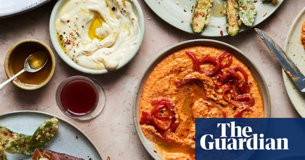 Which dips are OK to buy, and which should I make? | Chefs Which dips are OK to buy, and which should I make? | Chefs