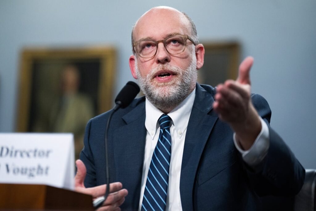 White House Launches Another Assault on Science Funding, Targeting NSF, EPA