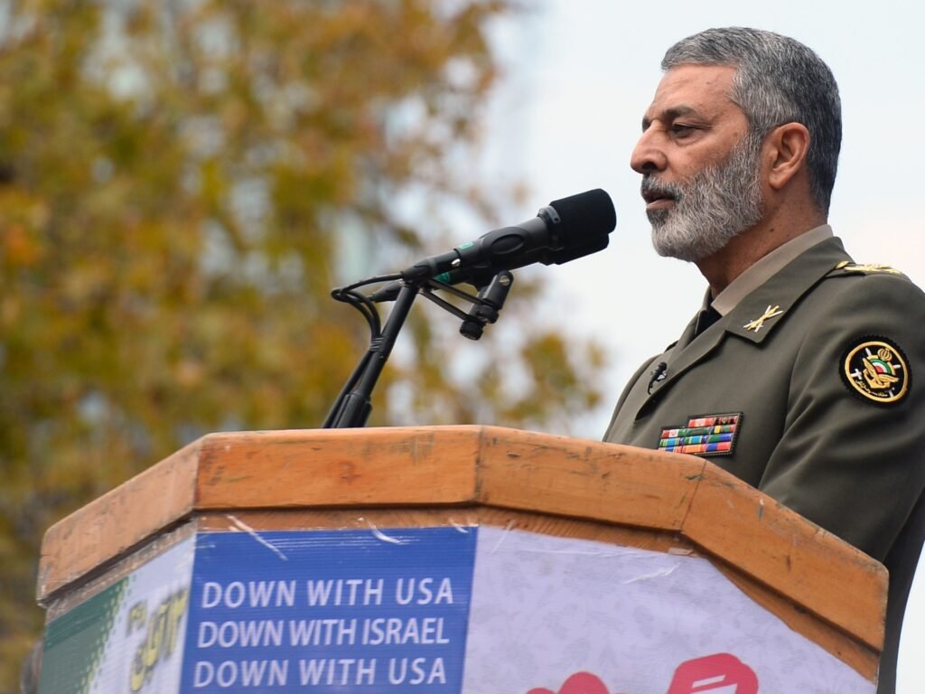 Who are Iran’s new top military leaders after Israel’s assassinations? | Israel-Iran conflict News