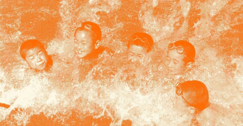 Why America Needs More Public Pools