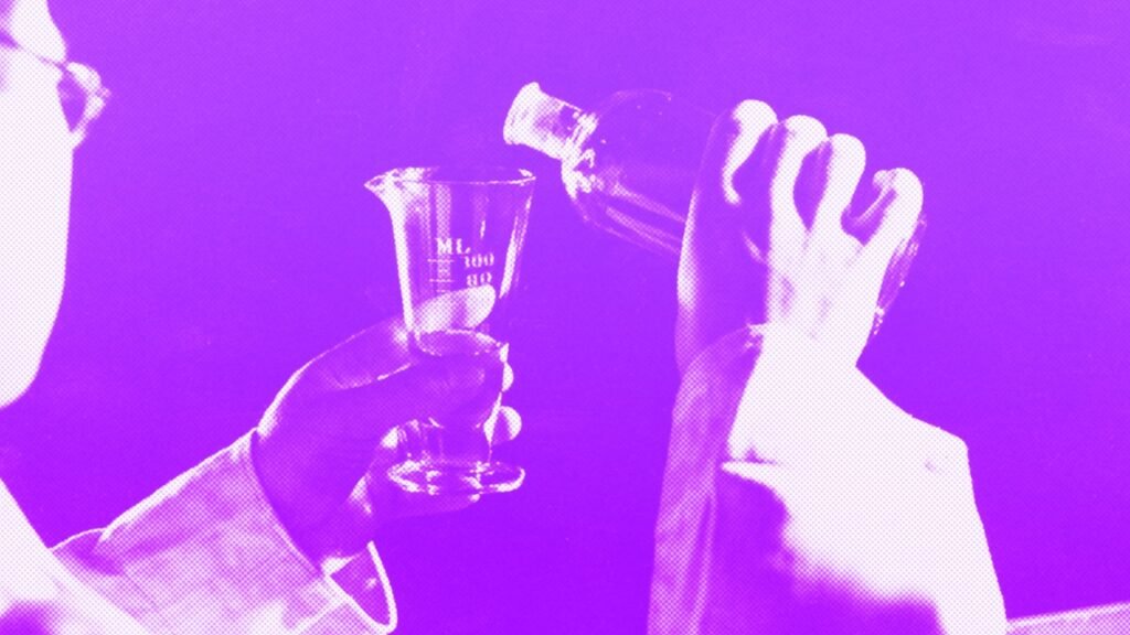 Why Are MAHA Influencers So Obsessed With Parasites?