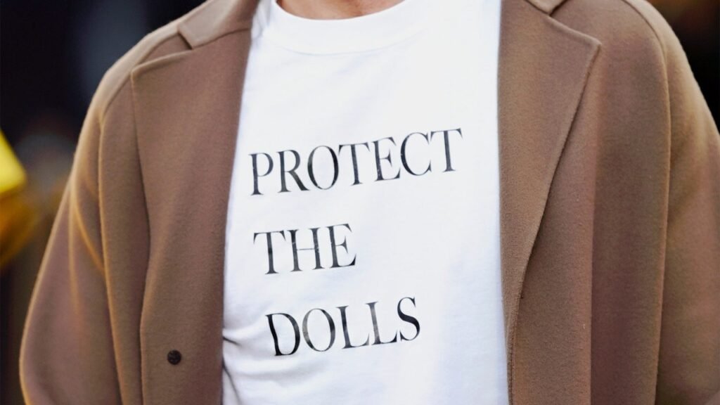 Why Is It So Hard to Find Good (Non Cash-Grab) Pride Merch?