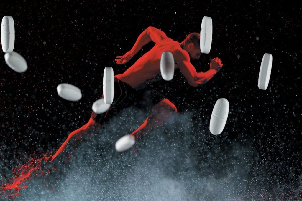 Why Testosterone Therapy Could Harm Some Men, though It Could Help Others