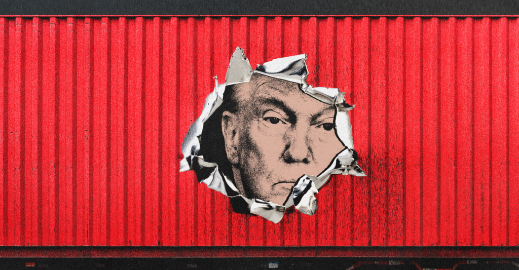 Why Trump Is Losing His Trade War Why Trump Is Losing His Trade War