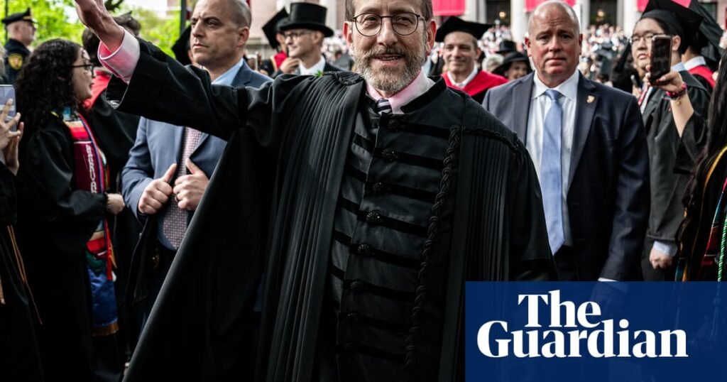 Why Trump is really going after Harvard | Donald Trump