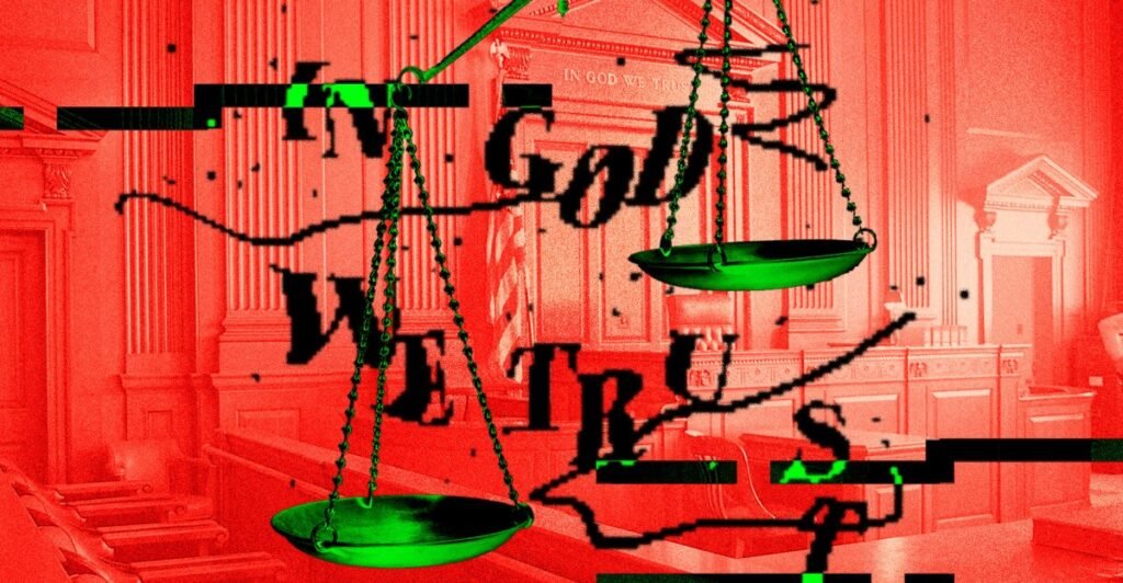 Why do lawyers keep using ChatGPT?