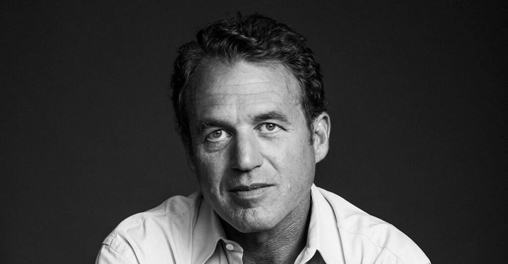 William Langewiesche: Master of White-Knuckle Narrative