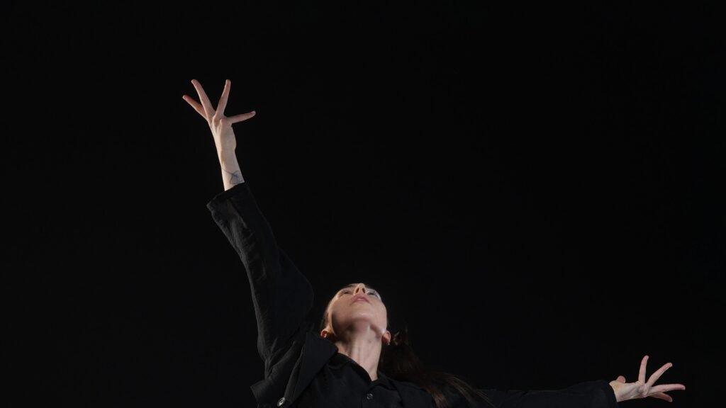 Y-3 Spring 2026 Menswear Collection