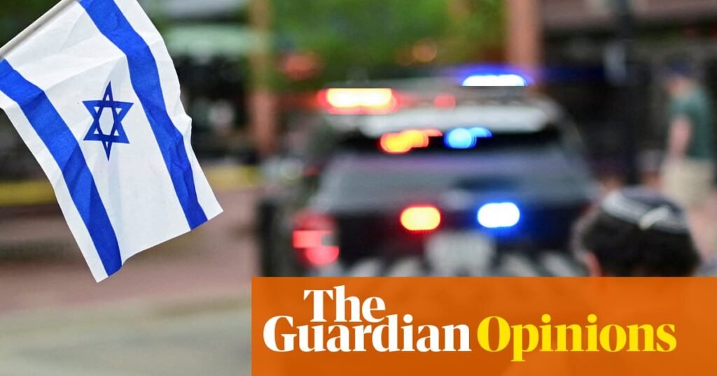 You can oppose Israel’s policies without killing Jewish people | Jo-Ann Mort