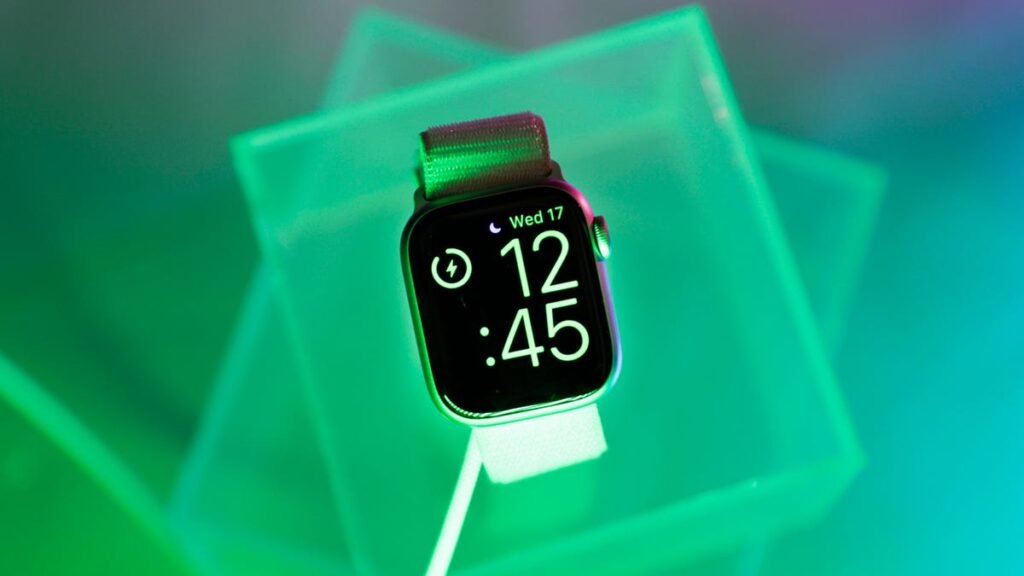 Your Apple Watch Might Not Be as Accurate as You Think, New Study Finds Apple Watch Series 9