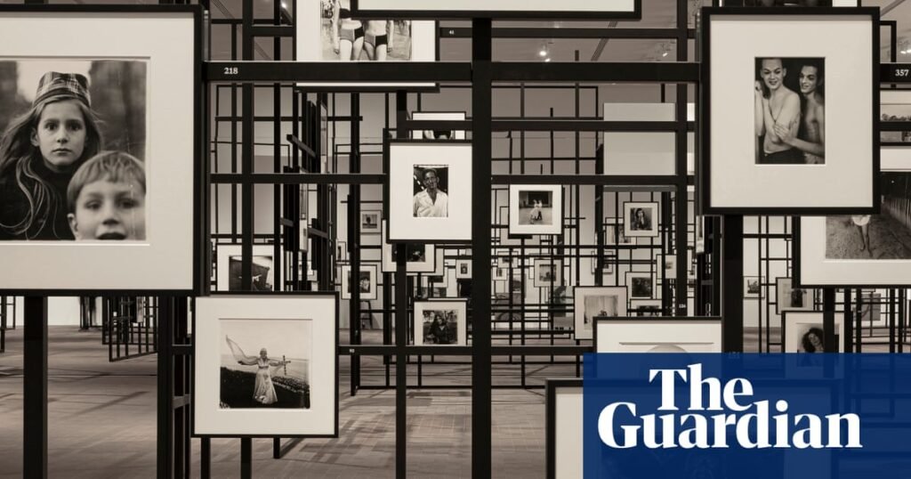 ‘A reflection of who she was’: major Diane Arbus exhibition hits New York | Diane Arbus