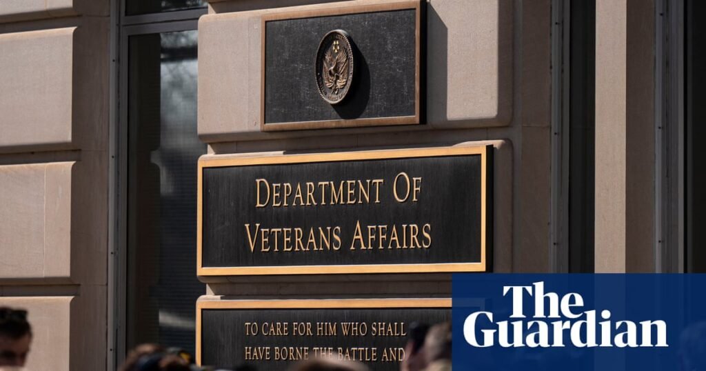 ‘Extremely disturbing and unethical’: new rules allow VA doctors to refuse to treat Democrats, unmarried veterans | Trump administration