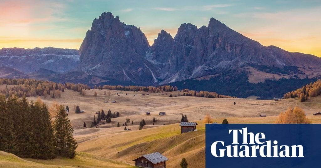 ‘Framed by jagged peaks, it felt like stepping into a dream’: readers’ favourite mountain trips in Europe | Europe holidays