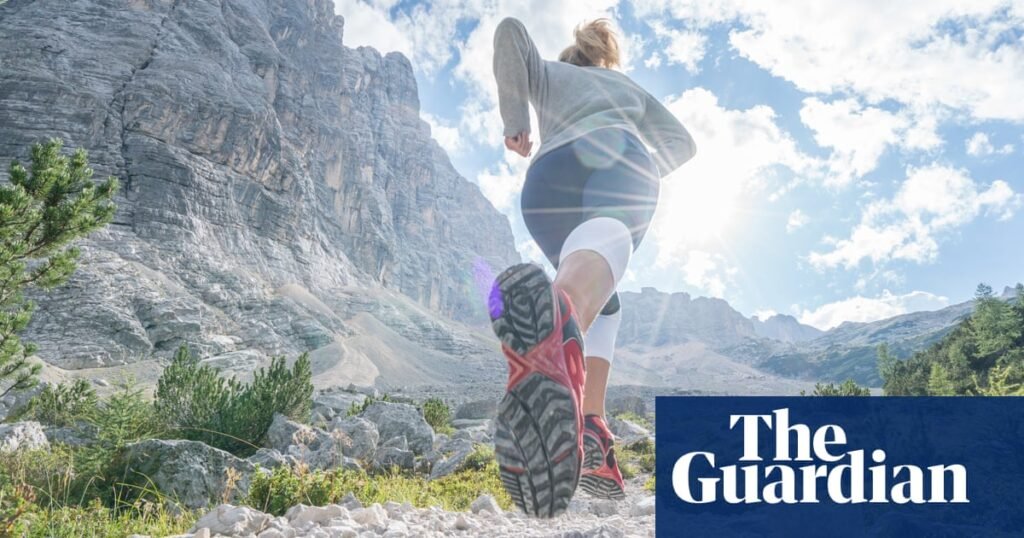‘I ran 1,830 miles in these, and they’re still going strong’: trail running essentials (and what to skip) | Running