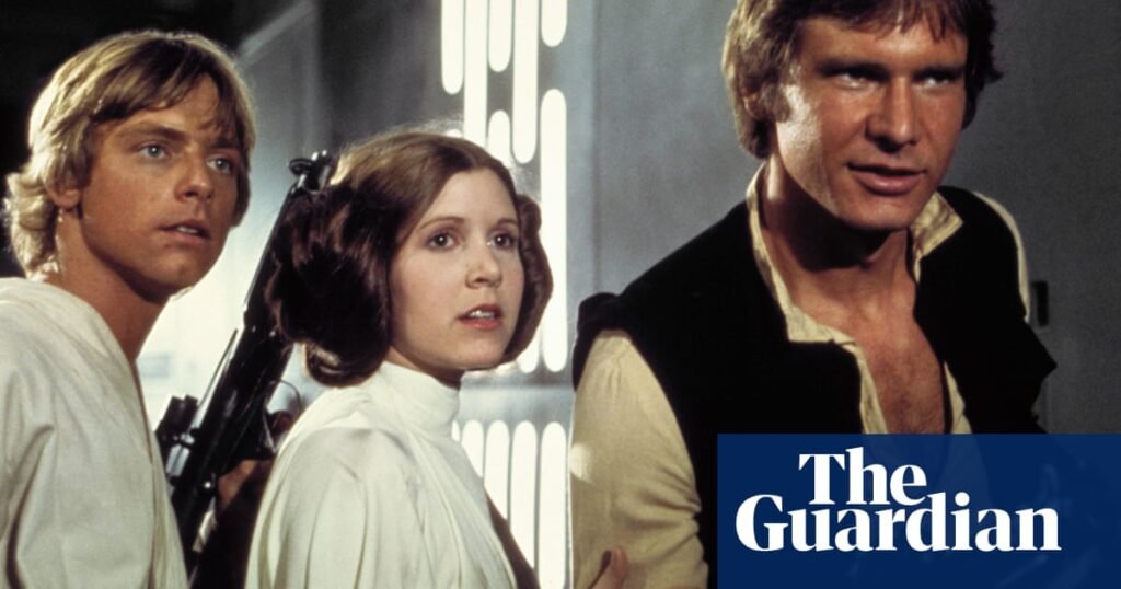 ‘It was simply mind-blowing’: readers remember seeing Star Wars for the first time | Star Wars ‘It was simply mind-blowing’: readers remember seeing Star Wars for the first time | Star Wars