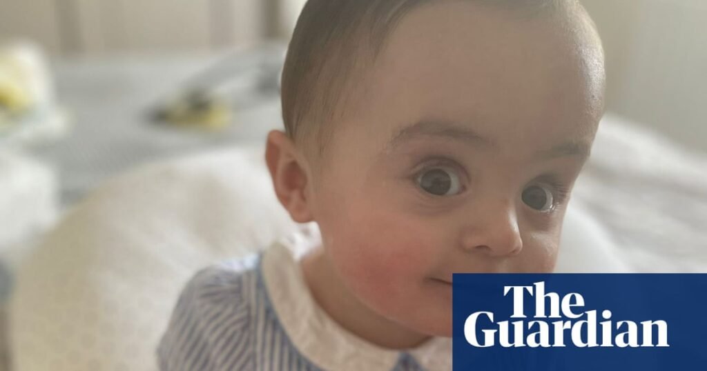 ‘It’s life and death’: parents of baby killed at nursery call for mandatory CCTV | Early years education