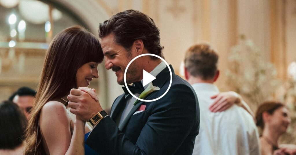 ‘Materialists’ | Anatomy of a Scene